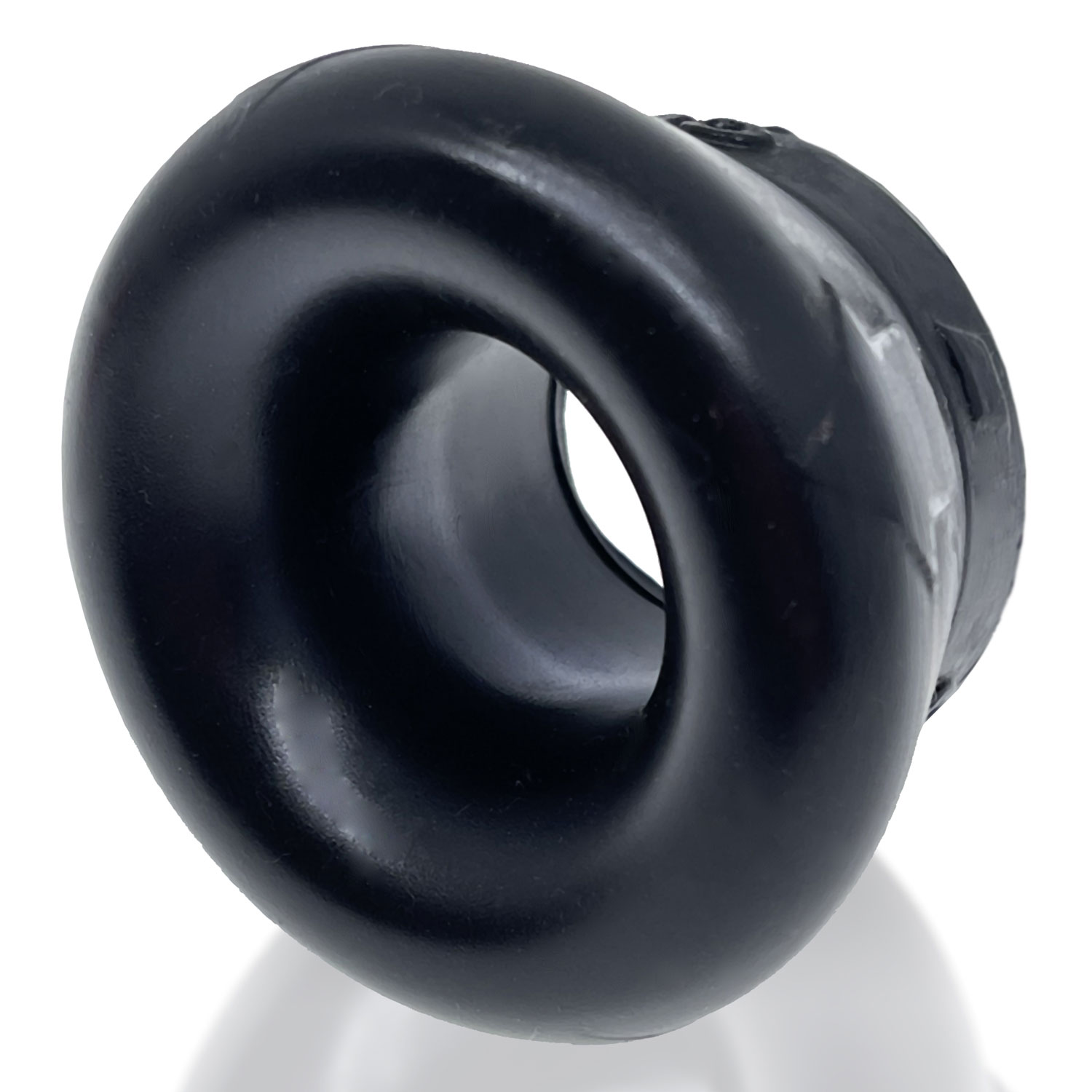 clone duo 2 pack ballstretcher black / black