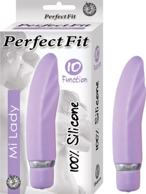 perfect fit mi lady lavender