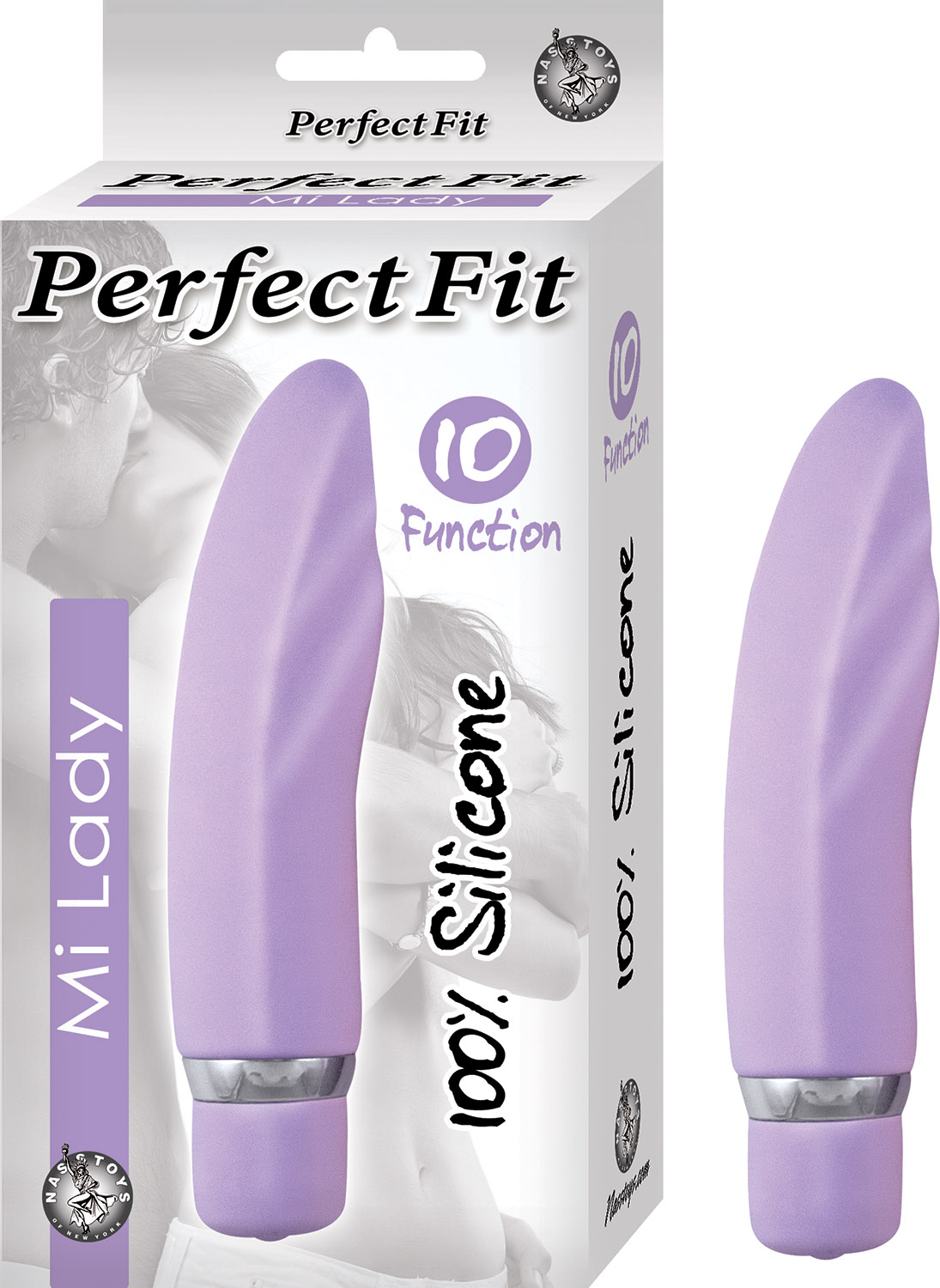 perfect fit mi lady lavender