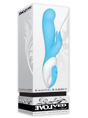 raging rabbit raging rabbit