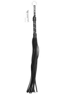 sex and mischief mahogany flogger sex and mischief mahogany flogger