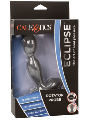 eclipse rotator probe eclipse rotator probe
