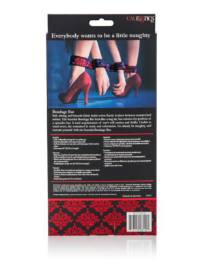 scandal bondage bar scandal bondage bar