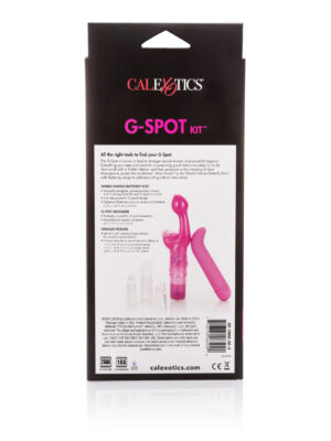 her g spot kit
