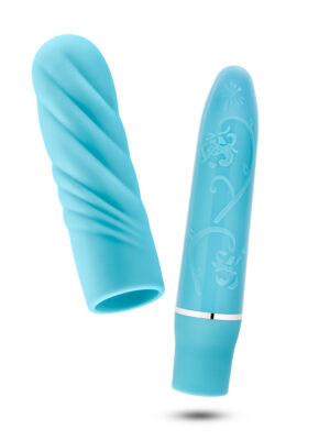 luxe nimbus mini aqua