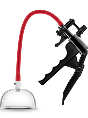 temptasia advanced pussy pump system