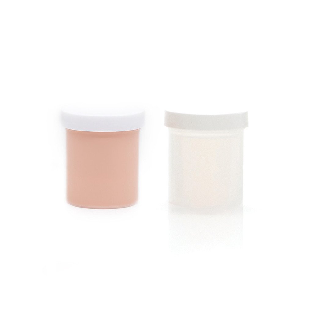 clone a willy silicone refill light tone