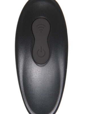 playboy pleasure triple play cock ring black