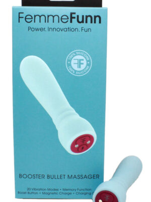 booster bullet light blue booster bullet light blue