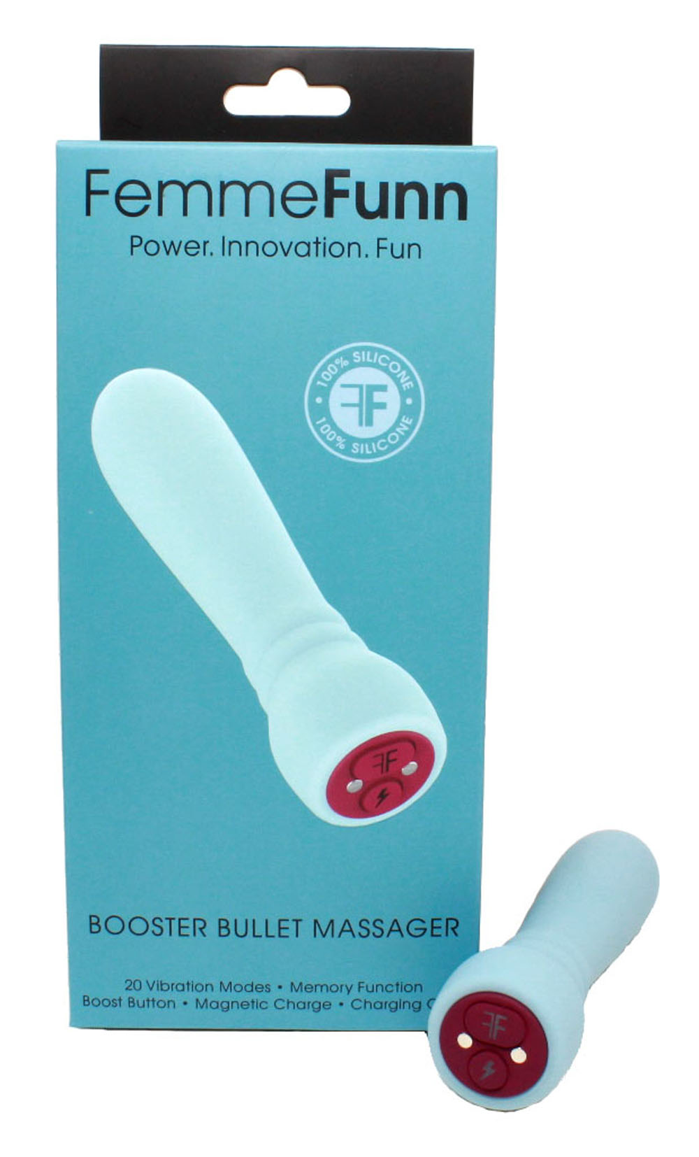 booster bullet light blue booster bullet light blue