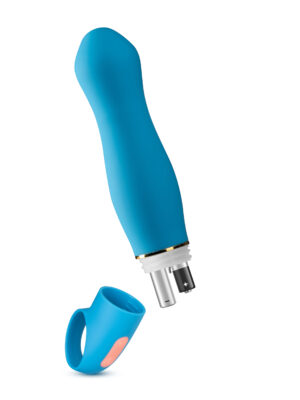 aria exciting af blue aria exciting af blue