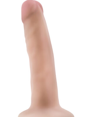 dr. skin silicone dr. lucas 5 inch dong with suction cup vanilla dr. skin silicone dr. lucas 5 inch dong with suction cup vanilla