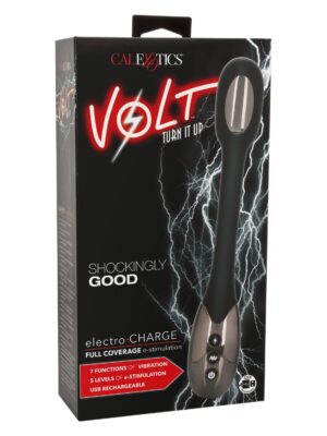volt electro charge