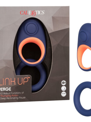 link up verge vibrating ring