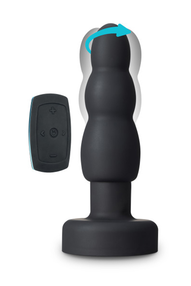 anal adventures platinum propel plug