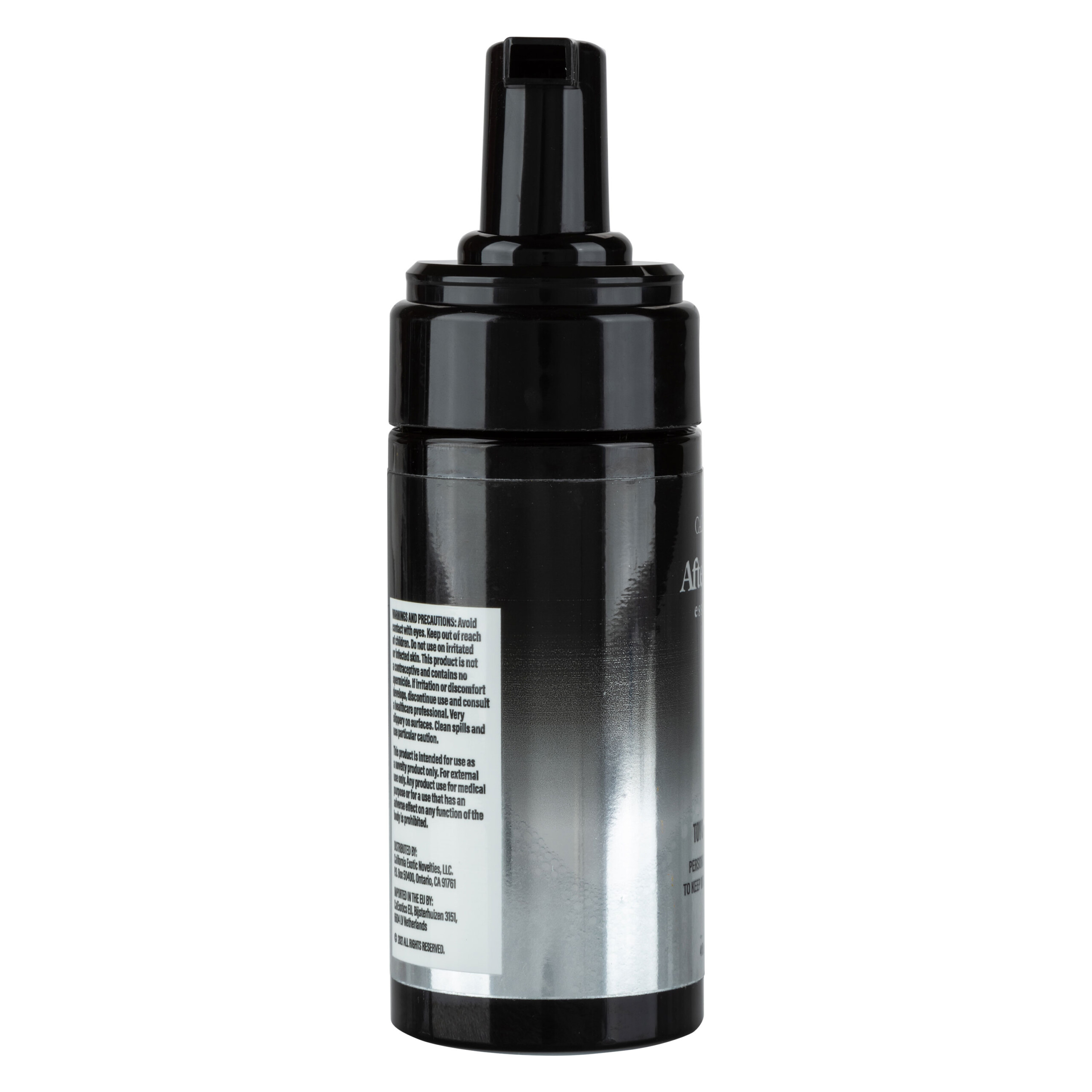 after dark essentials foam toy clean 4 fl. oz. after dark essentials foam toy clean 4 fl. oz.