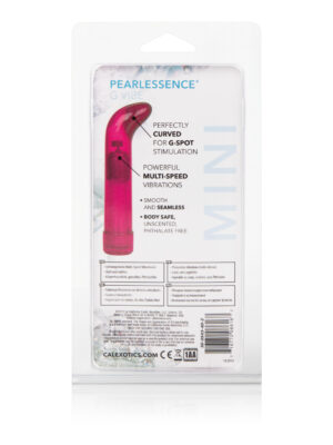 pearlessence g vibe mini pink pearlessence g vibe mini pink
