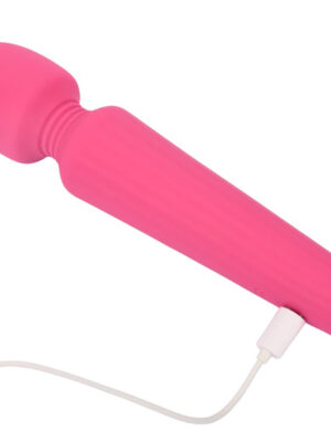 the gg wand pink