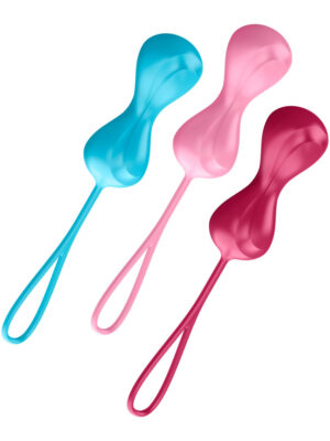 satisfyer power balls set of 3