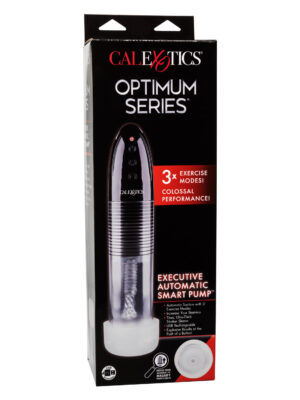 optimum series executive automatic smart pump