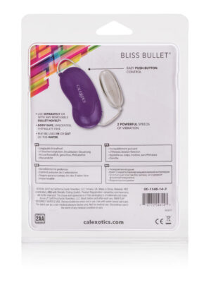 bliss bullet purple bliss bullet purple