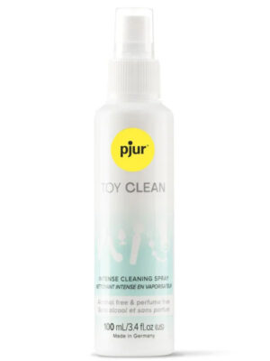 pjur toy cleaner 100ml pjur toy cleaner 100ml