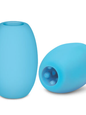 zolo mini stroker dome blue