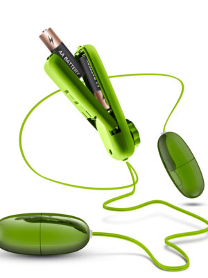 b yours double pop eggs lime