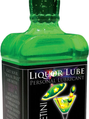 liquor lube appletini 4 fl. oz.