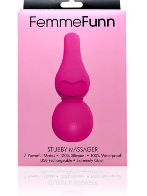 stubby pink stubby pink