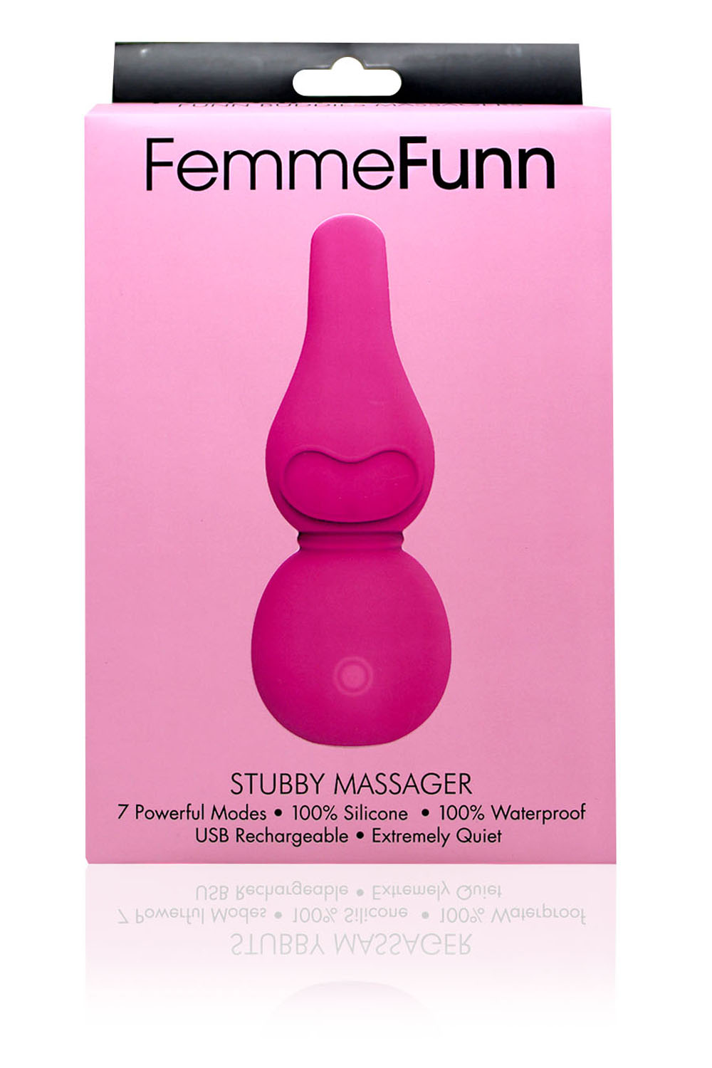 stubby pink stubby pink