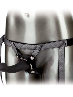 her royal harness the royal vibrating set