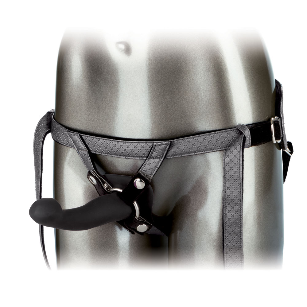 her royal harness the royal vibrating set