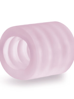 x5 men goin' down bj stroker pink