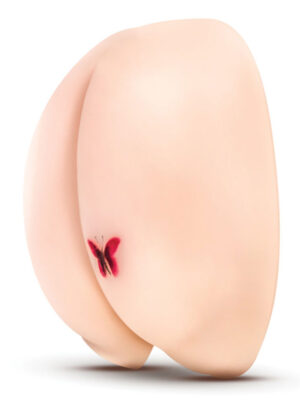 vibrating moaning rear ectasy