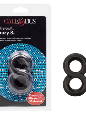 ultra soft crazy 8