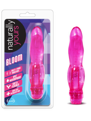 naturally yours bloom pink