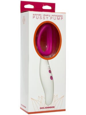 automatic pussy pump