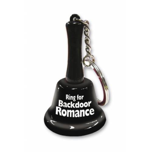 ring for backdoor romance keychain ring for backdoor romance keychain