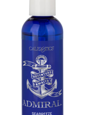 admiral seabreeze toy cleaner 4 fl. oz admiral seabreeze toy cleaner 4 fl. oz