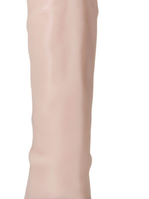 real supple silicone poseable 8.25 inch real supple silicone poseable 8.25 inch