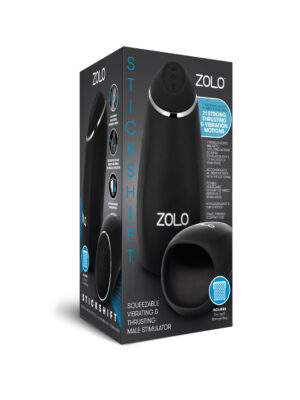 zolo stickshift masturbator zolo stickshift masturbator