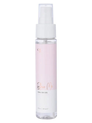 blow me cotton candy oral sex gel 2oz