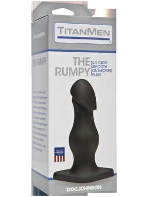 titanmen the rumpy black titanmen the rumpy black