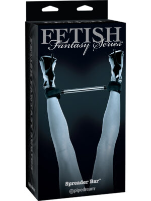 fetish fantasy series limited edition spreader bar fetish fantasy series limited edition spreader bar