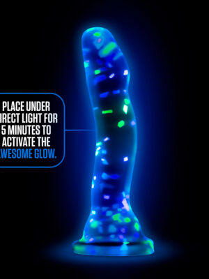 neo elite glow in the dark hanky panky confetti neo elite glow in the dark hanky panky confetti