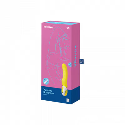 satisfyer yummy sunshine vibe satisfyer yummy sunshine vibe
