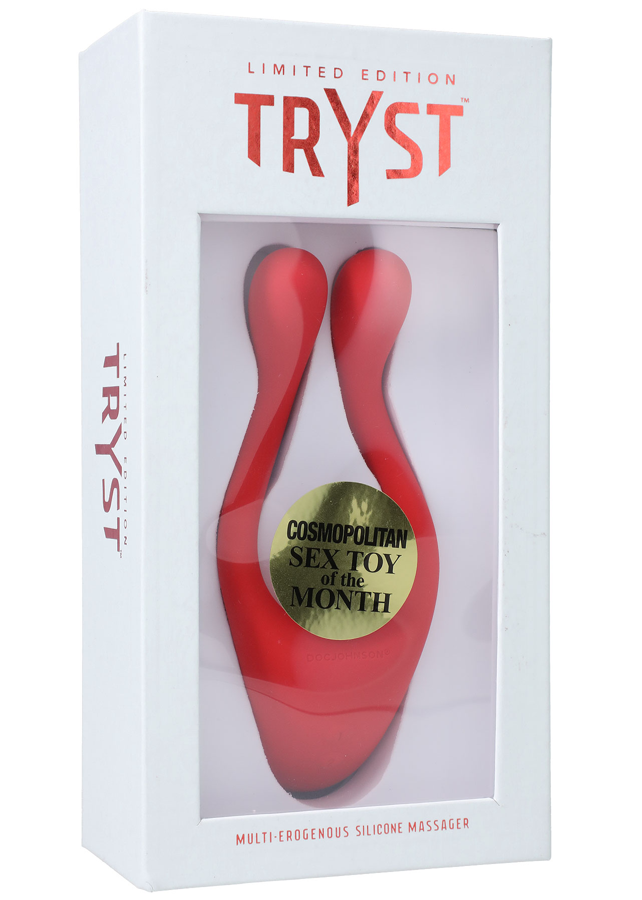 tryst multi erogenous zone massager limited edition tryst multi erogenous zone massager limited edition