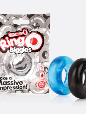 ringo biggies 36 count candy bowl assorted