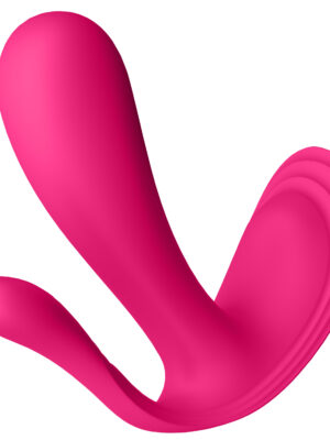 top secret plus pink